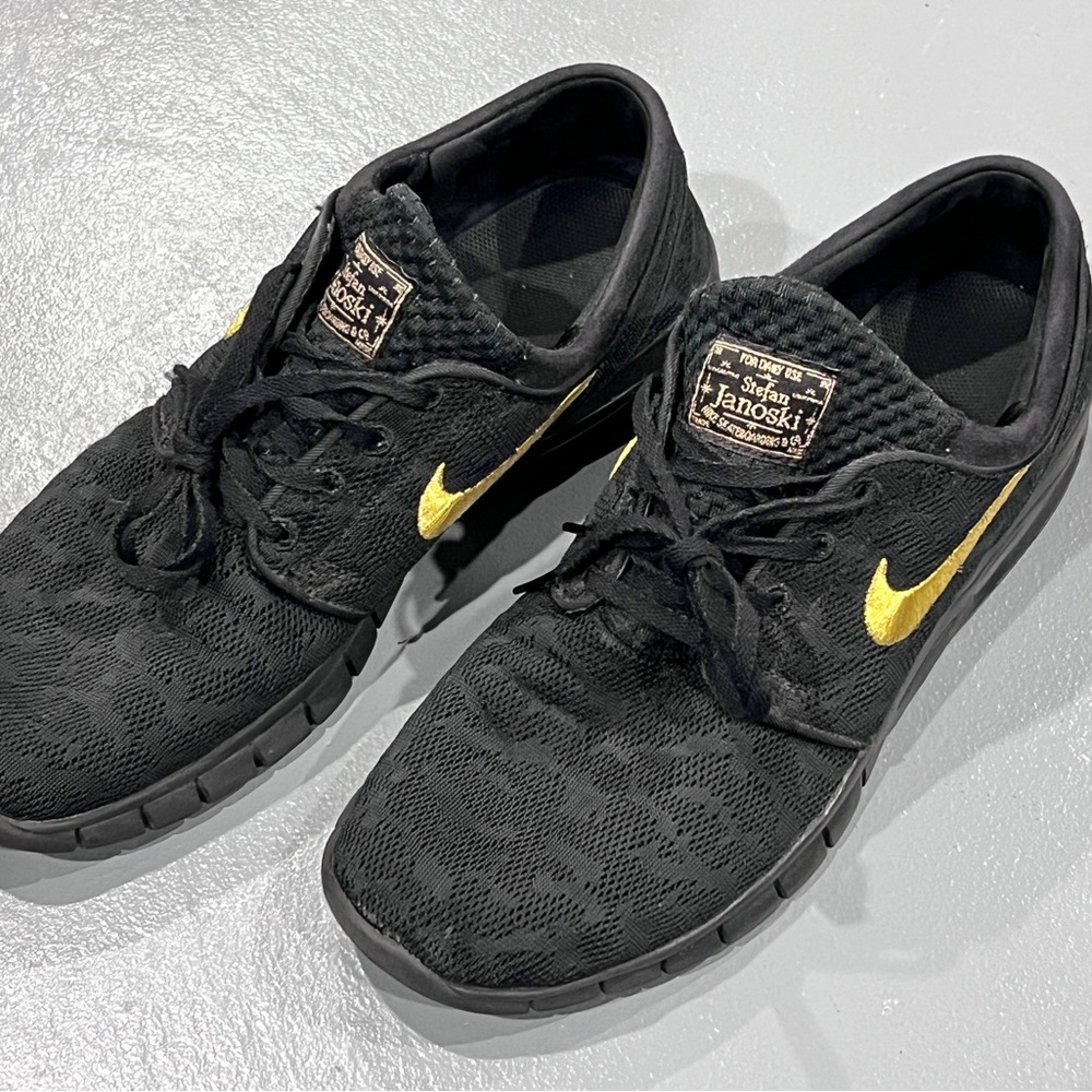 Nike SB Stefan Janoski Max QS